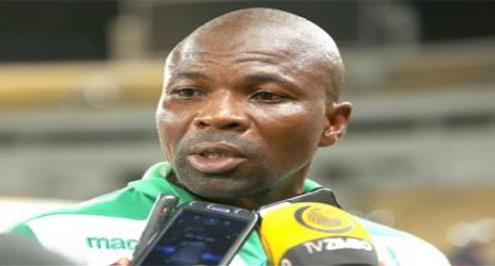 بعد السقوط بخماسية أمام بيراميدز.. ساجرادا الأنجولي يقيل مدربه